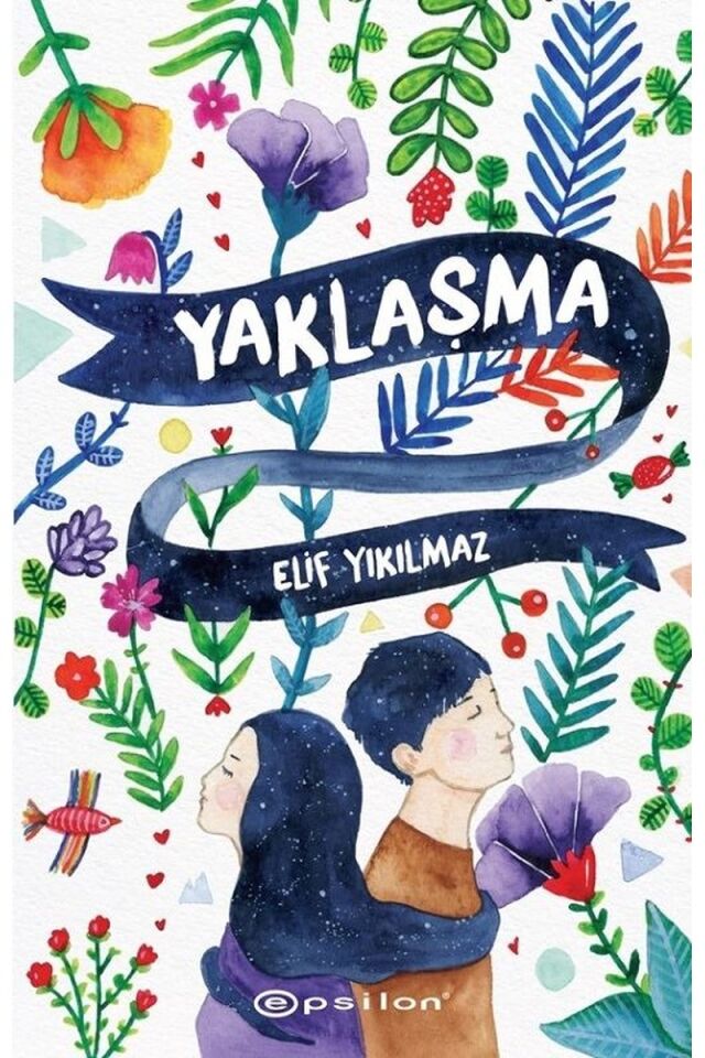 Yaklaşma, Clz - ELIF YIKILMAZ