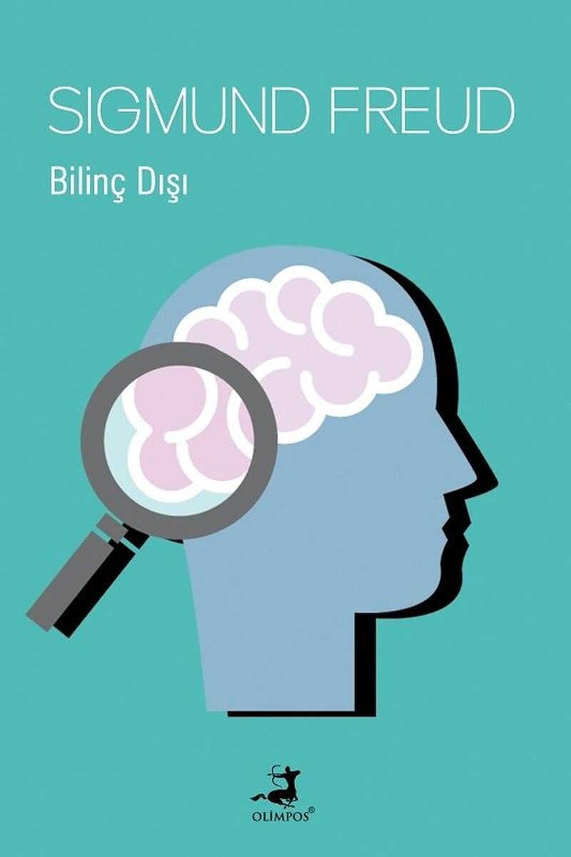 Bilinç Dışı, Clz - SIGMUND FREUD