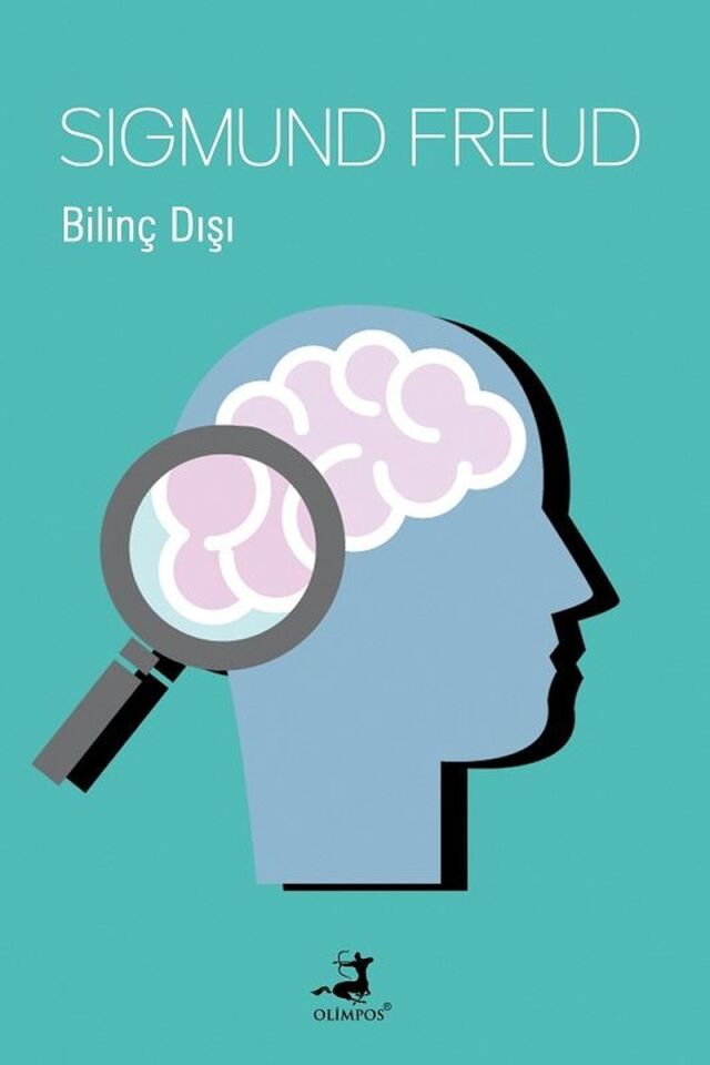 Bilinç Dışı, Clz - SIGMUND FREUD