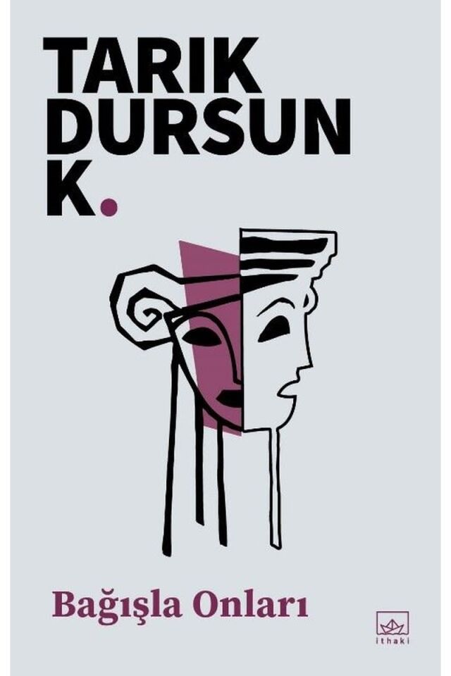 Bağışla Onları, Clz - TARIK DURSUN K.