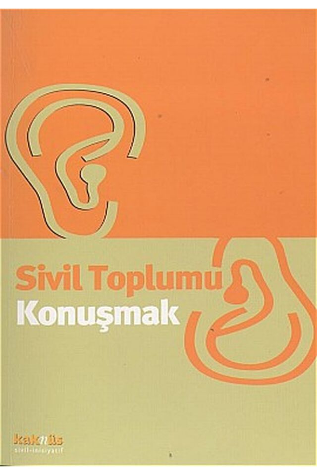 Sivil Toplumu Konuşmak, Clz - FUAT FIDAN