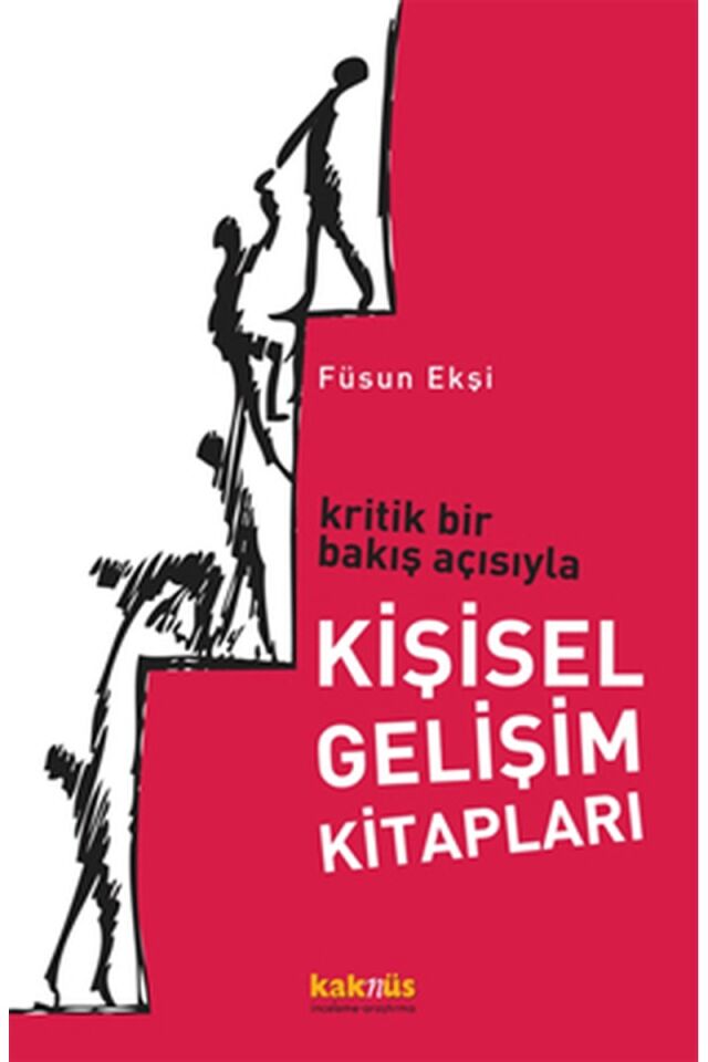 Kritik Bir Bakış Açısıyla Kişisel G, Clz - FÜSUN EKŞI