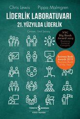 Liderlik Laboratuvarı | 21. Yüzyılda Liderlik
