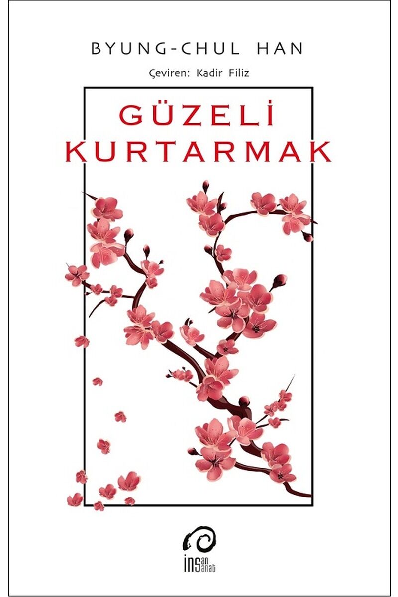 Güzeli Kurtarmak, Clz - BYUNG - CHUL HAN