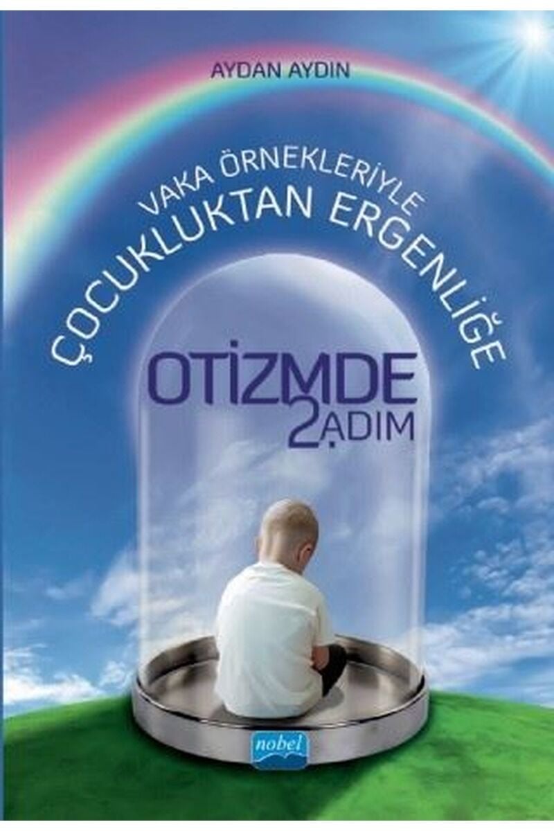 Vaka Örnekleriyle Çocukluktan Ergen, Clz - AYDAN AYDIN