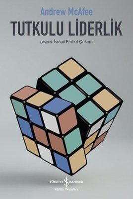 TUTKULU LİDERLİK