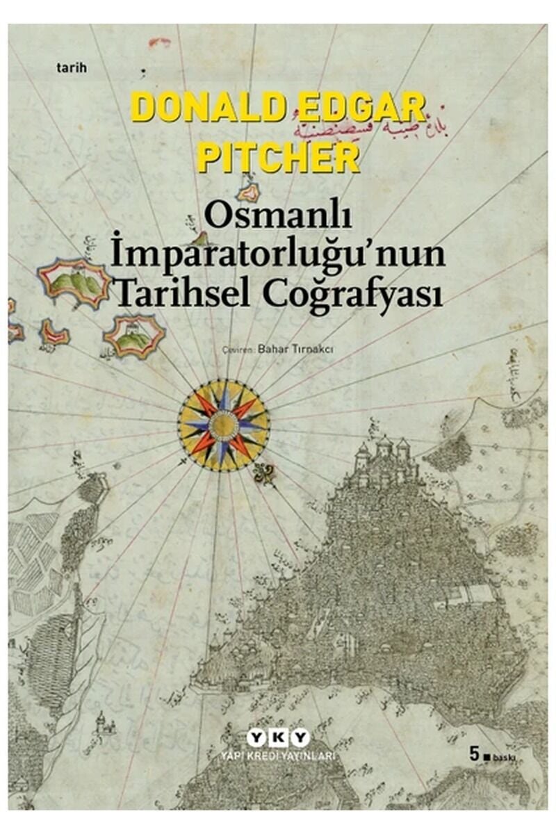 Osmanlı İmparatorluğu'nun Tarihsel, Clz - BAHAR TIRNAKCI
