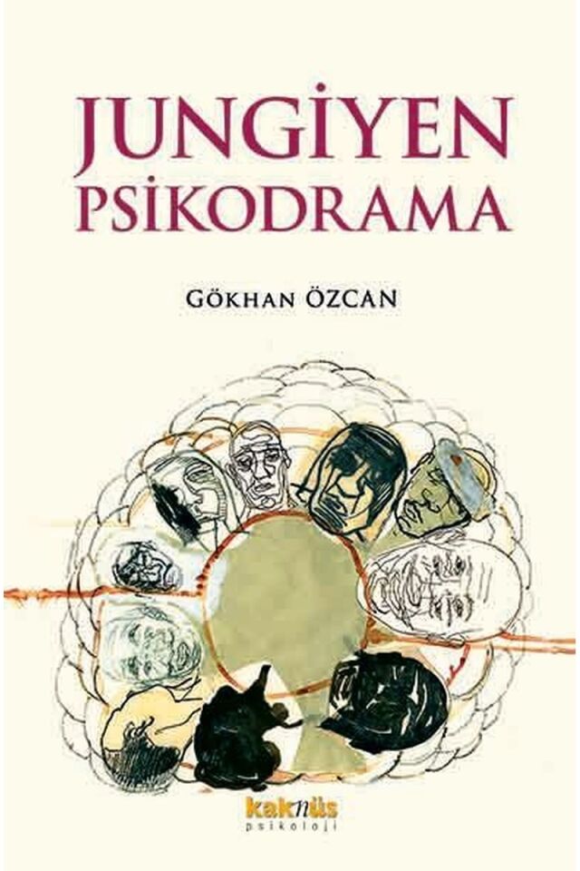 Jungiyen Psikodrama, Clz - GÖKHAN ÖZCAN