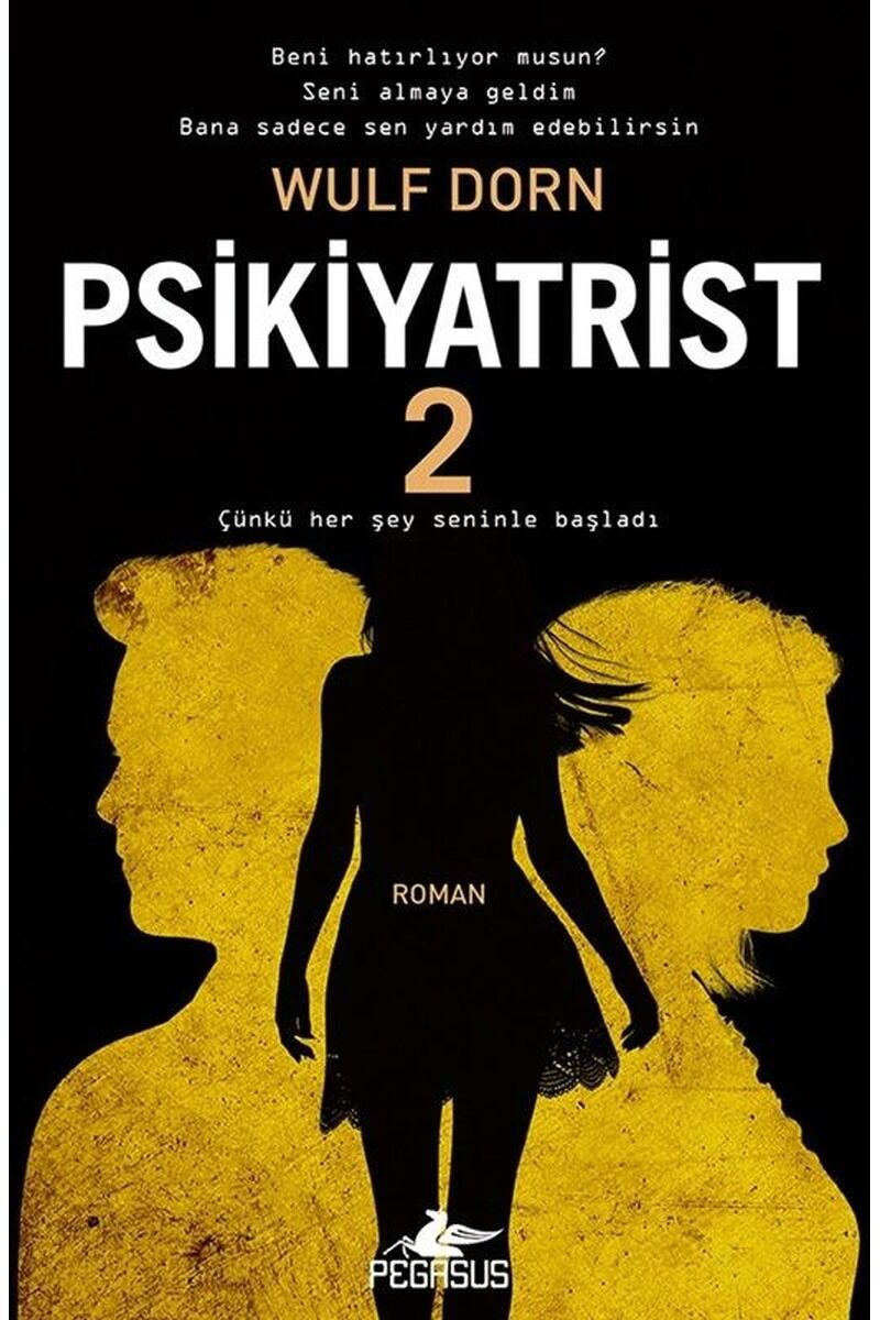 Psikiyatrist 2, Clz - WULF DORN