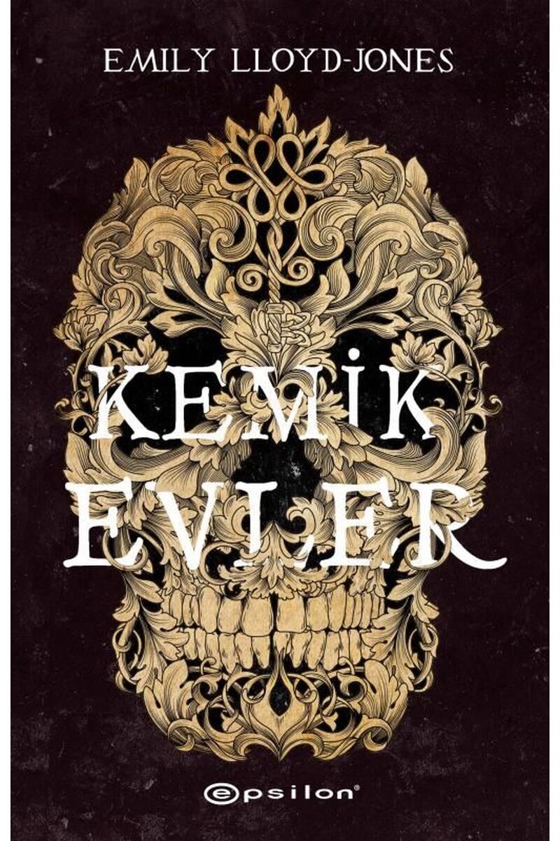 Kemik Evler, Clt - EMILY LLOYD - JONES