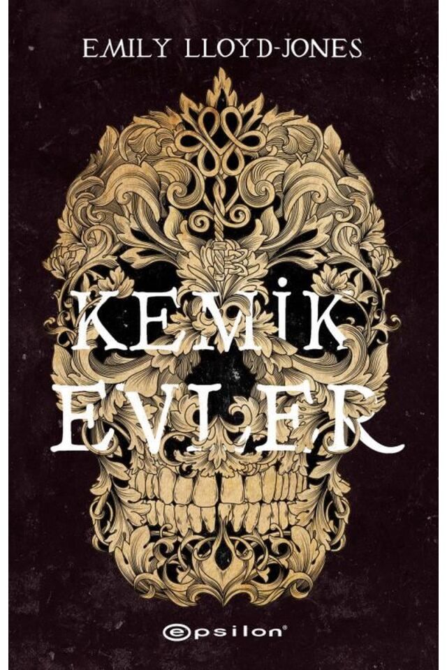 Kemik Evler, Clt - EMILY LLOYD - JONES