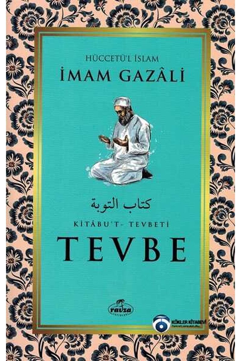 Tevbe - Kitabu’t Tevbeti