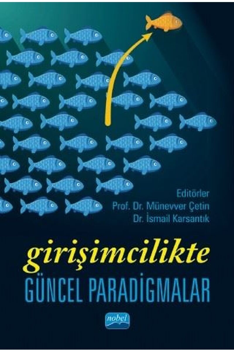 Girişimcilikte Güncel Paradigmalar, Clz - KOLEKTIF