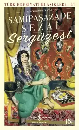 sergüzeşt kitabı