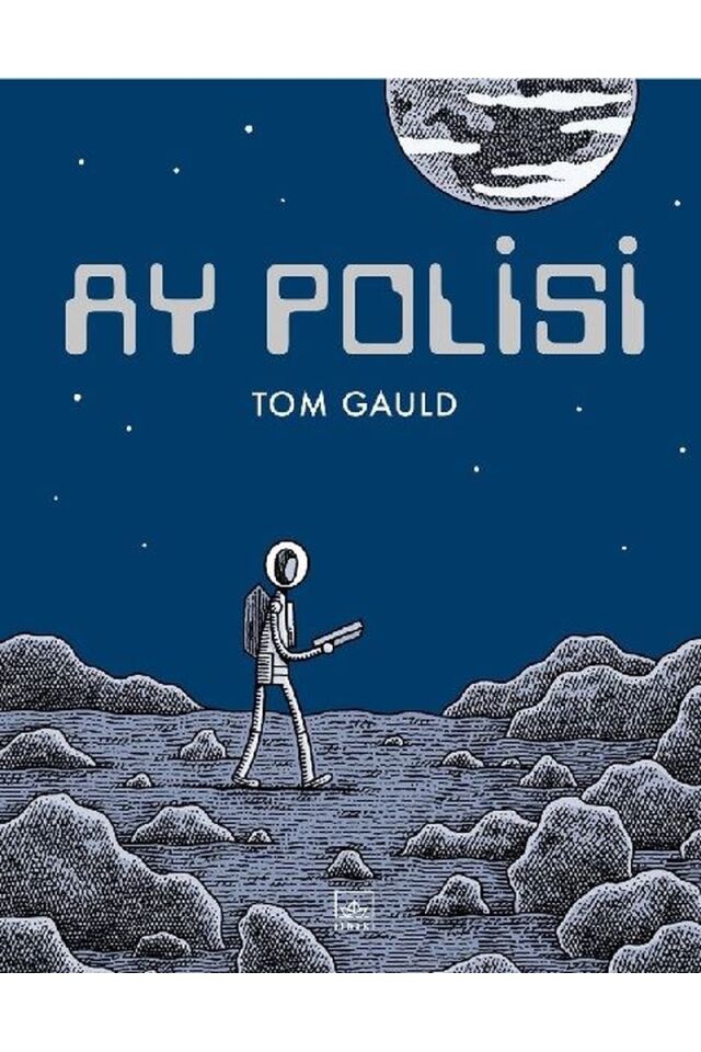 Ay Polisi, Clt - TOM GAULD