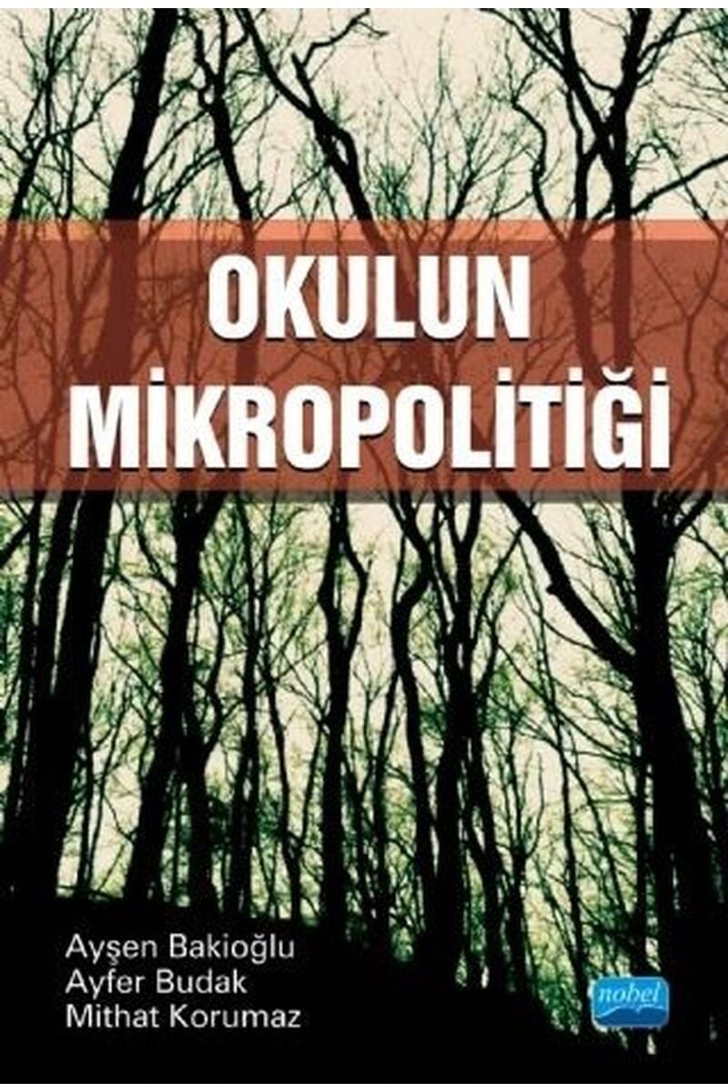Okulun Mikropolitiği, Clz - AYFER BUDAK