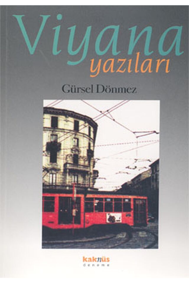 Viyana Yazıları(1988-2003), Clz - GÜRSEL DÖNMEZ