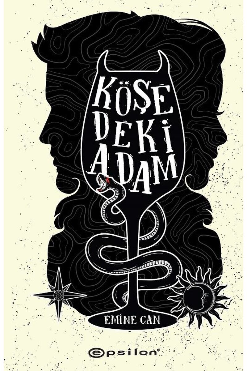 Köşedeki Adam, Clz - EMINE CAN