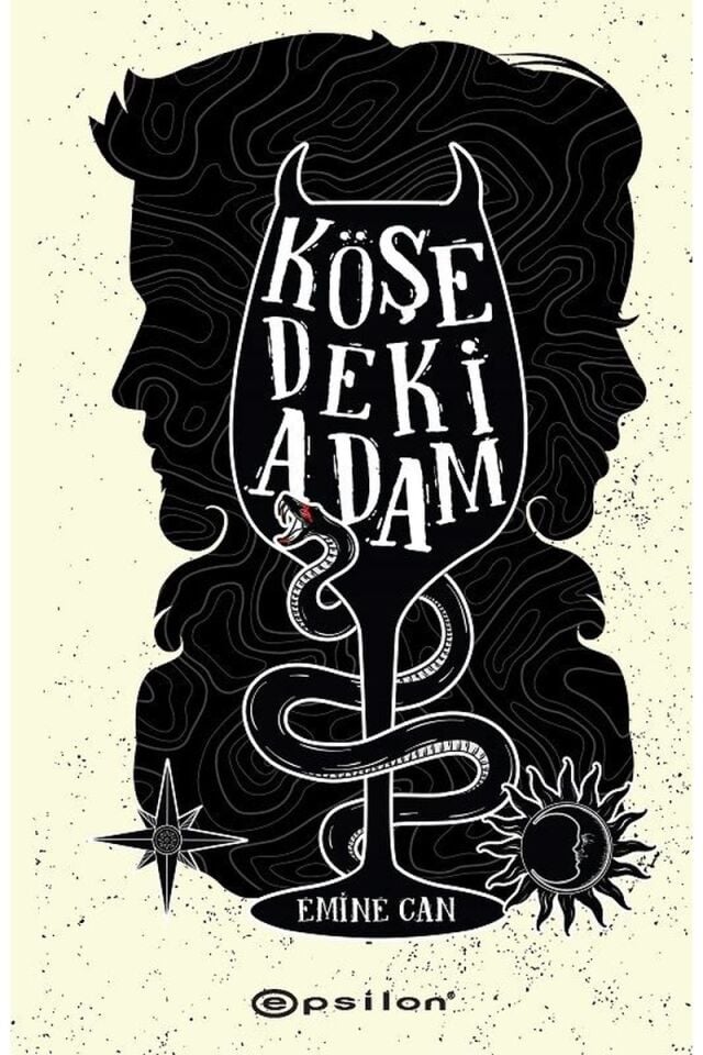 Köşedeki Adam, Clz - EMINE CAN