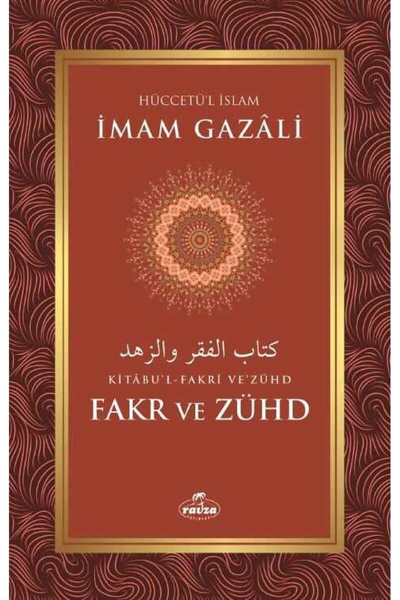 Fakr ve Zühd