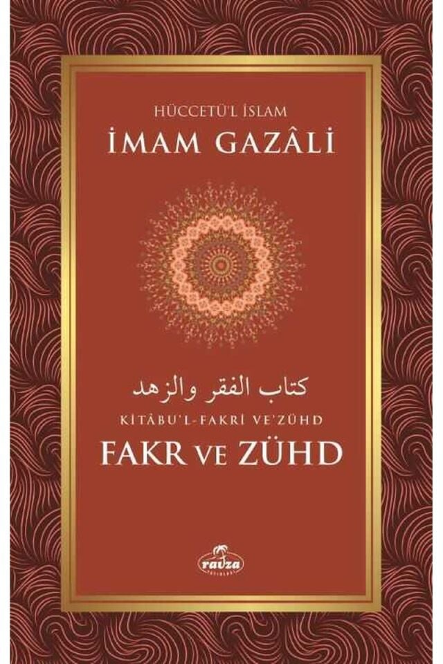 Fakr ve Zühd