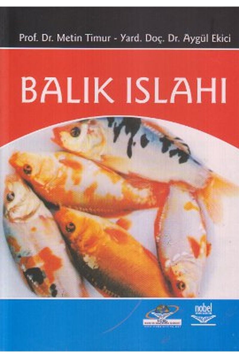 Balık Islahı, Clz - AYGÜL EKICI