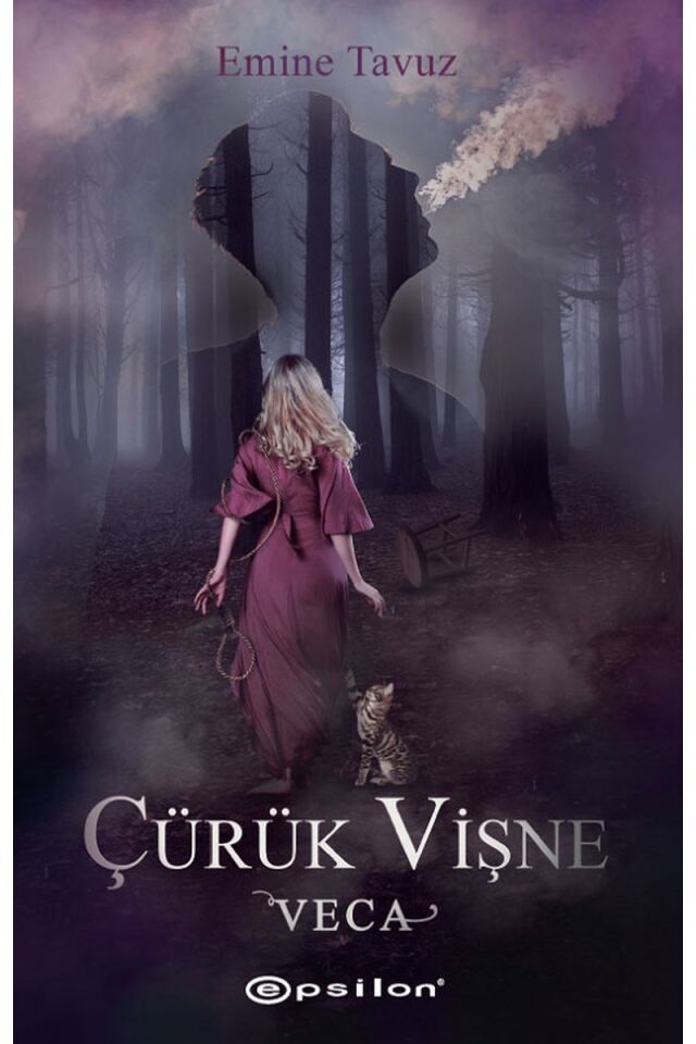 Çürük Vişne 1, Clz - EMINE TAVUZ