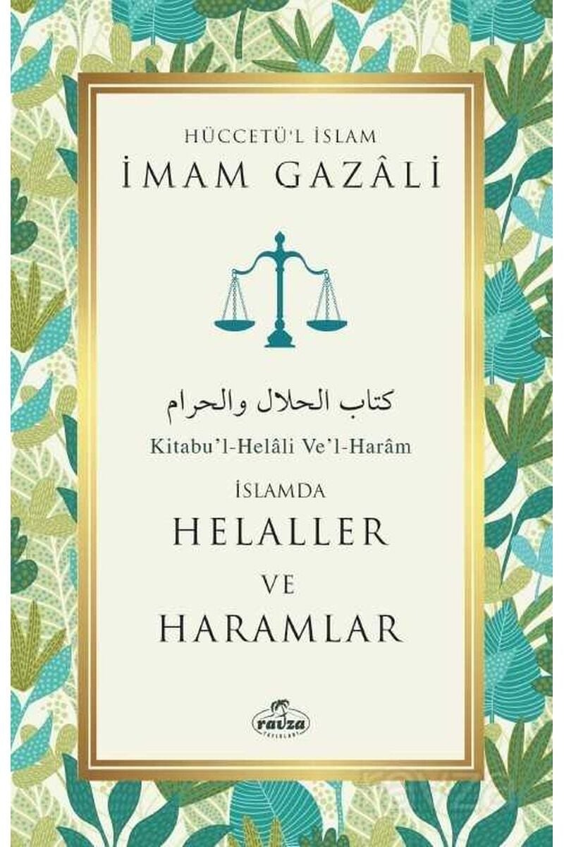 Helaller ve Haramlar