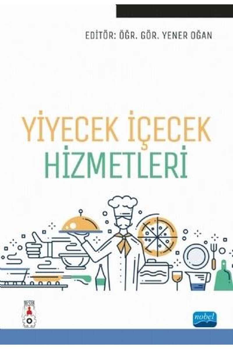 Yiyecek İçecek Hizmetleri, Clz - KOLEKTIF
