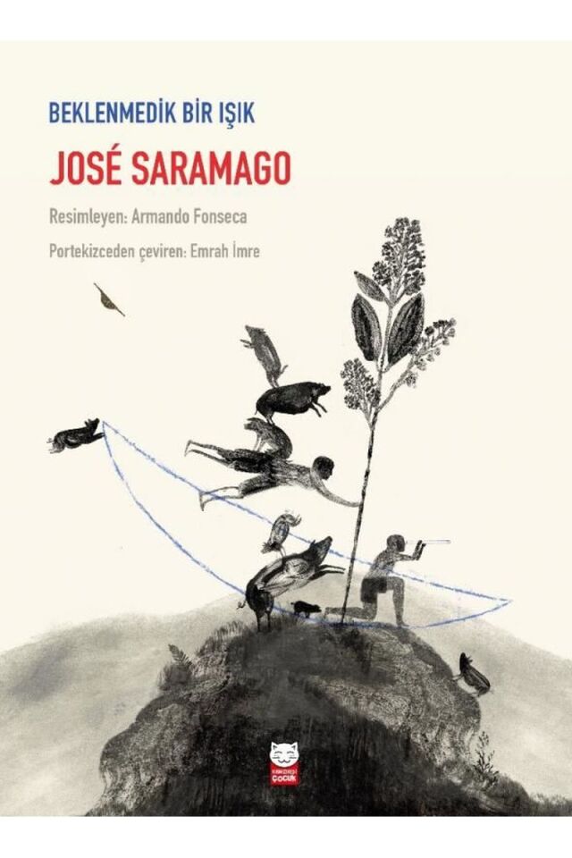 Beklenmedik Bir Işık, Clz - JOSE SARAMAGO