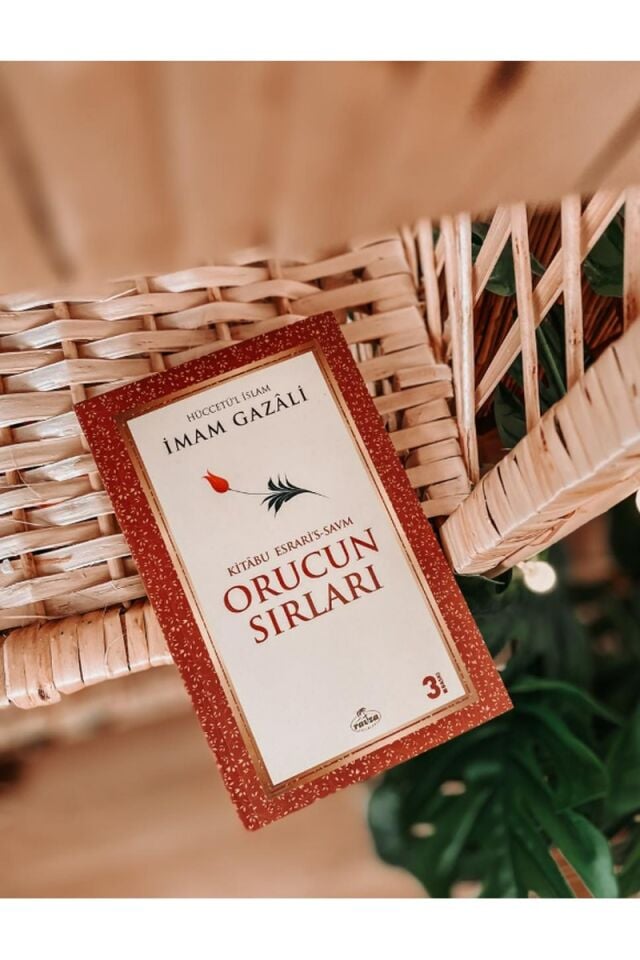 Orucun Sırları
