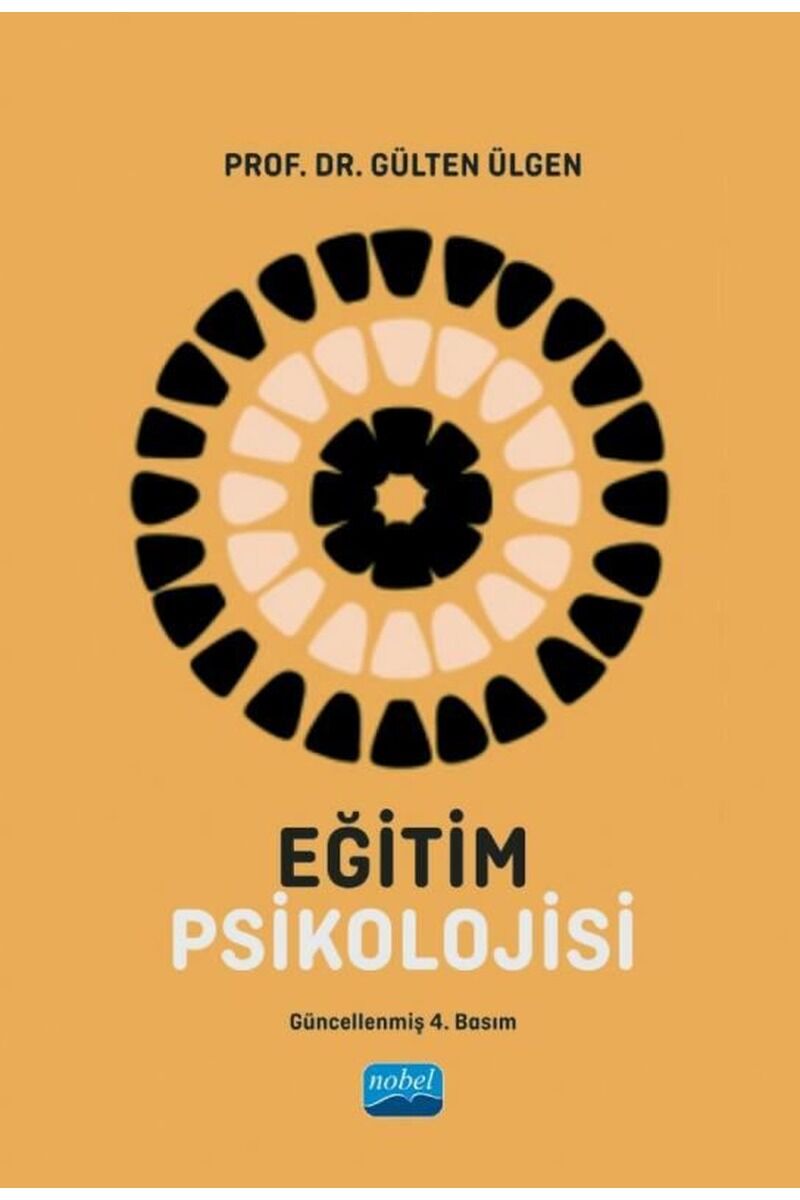 Eğitim Psikolojisi, Clz - GÜLTEN ÜLGEN