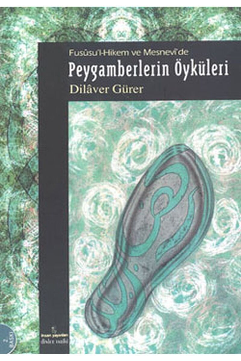 Peygamber Öyküleri, Clz - DILAVER GÜRER