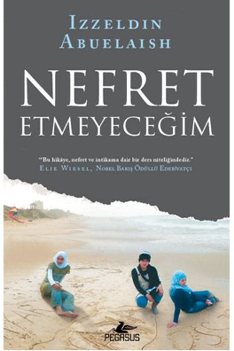 Nefret Etmeyeceğim, Clz - IZZELDIN ABUELAISH
