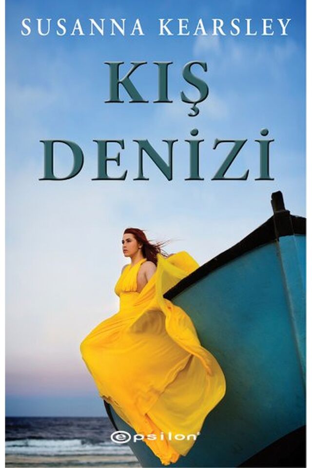 Kış Denizi, Clz - EMIRHAN AYDIN