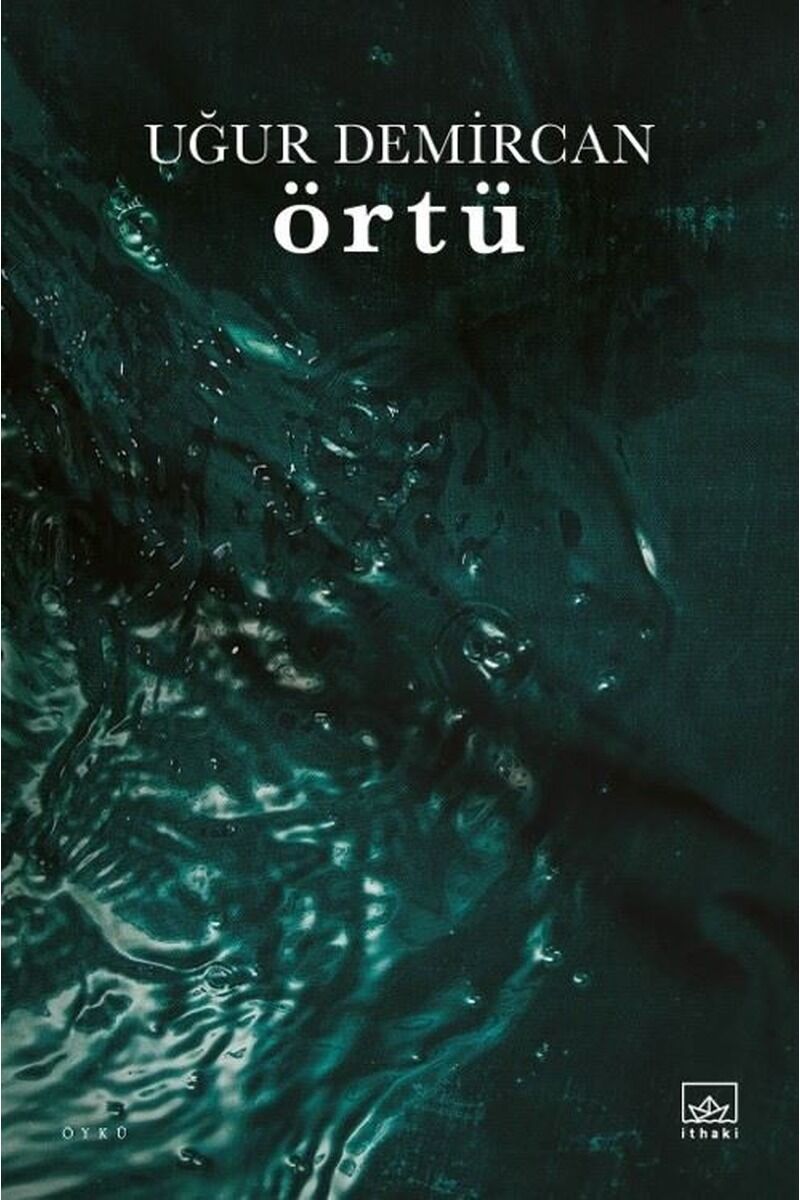Örtü, Clz - UĞUR DEMIRCAN
