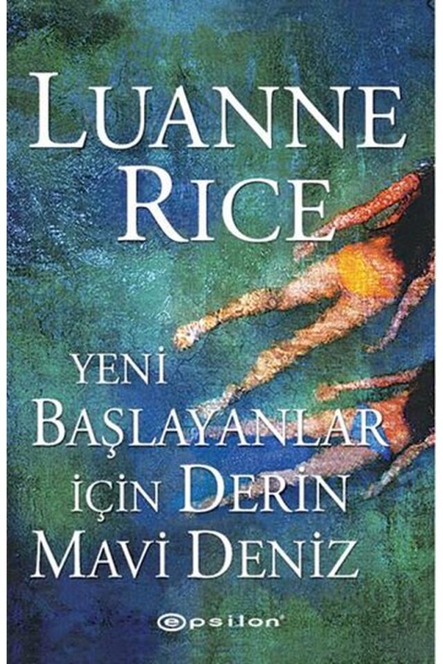 Yeni Başlayanlar İçin Derin Mavi De, Clz - EMIRHAN AYDIN