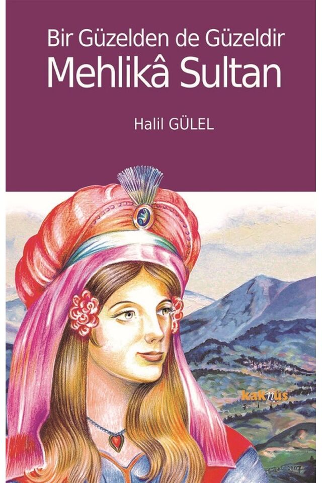 Bir Güzelden de Güzeldir Mehlika Su, Clz - HALIL GÜLEL