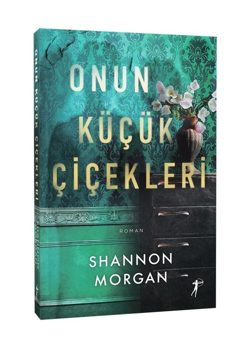 Onun Küçük Çiçekleri, Clz - SHANNON MORGAN