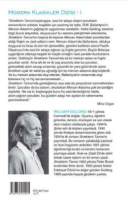 SİNEKLERİN TANRISI