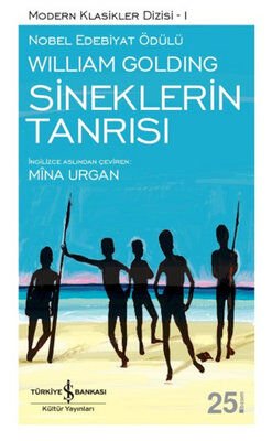 SİNEKLERİN TANRISI