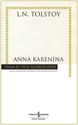 ANNA KARENİNA