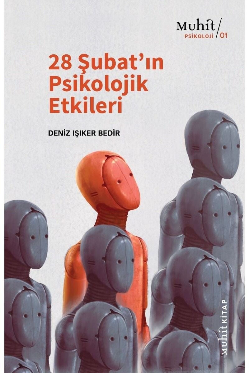 28 Şubat'ın Psikolojik Etkileri, Clz - DENIZ IŞIKER BEDIR