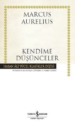 KENDİME DÜŞÜNCELER