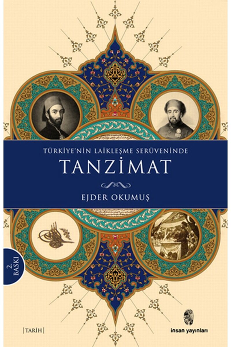 Türkiye'nin Laikleşme Serüveninde T, Clz - EJDER OKUMUŞ