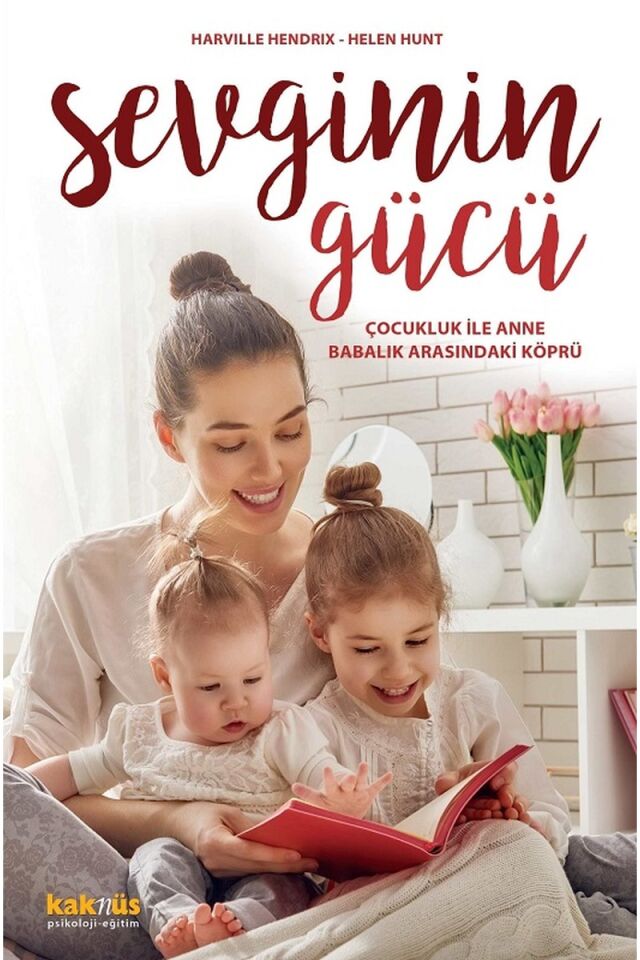 Sevginin Gücü, Clz - HARVILLE HENDRIX