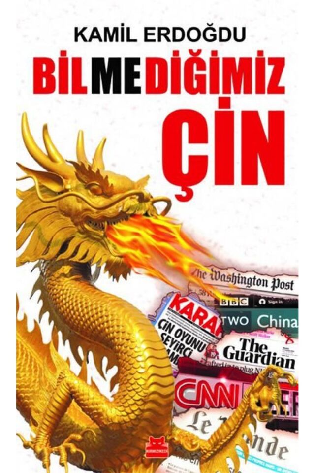 Bilmediğimiz Çin, Clz - KAMIL ERDOĞDU