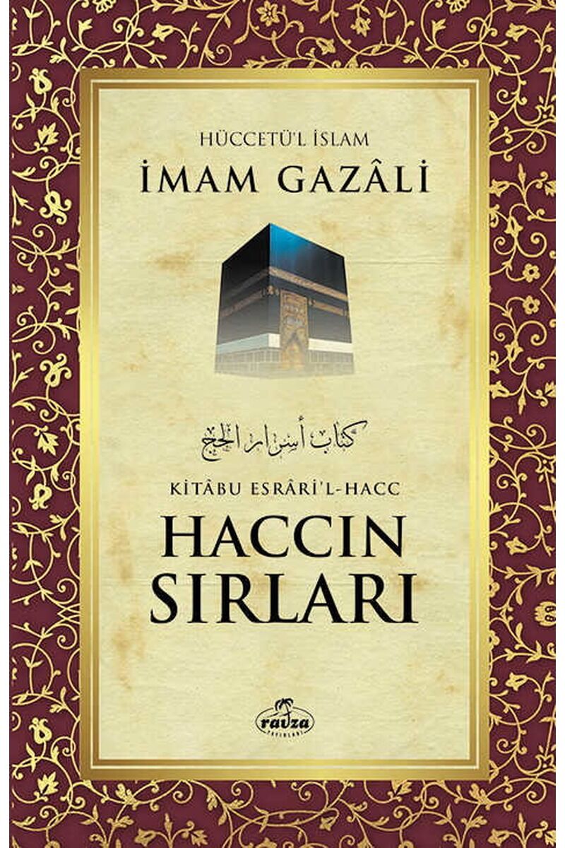 Haccın Sırları
