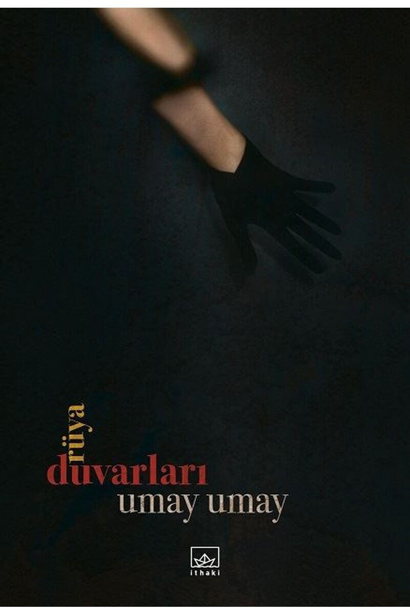 Rüya Duvarları, Clz - UMAY UMAY