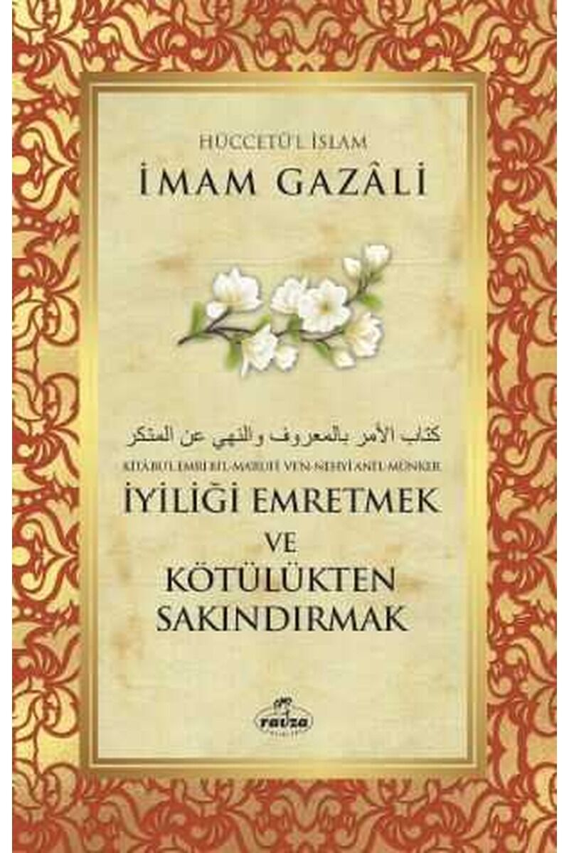 İyiliği Emretmek ve Kötülükten Sakındırmak